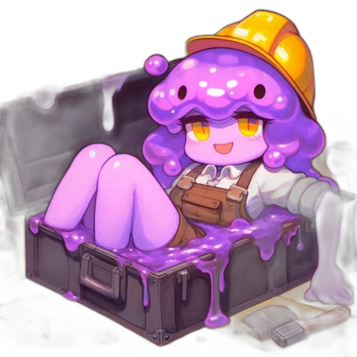 furniture, robot, weapon, staff transparent PNG cut-out