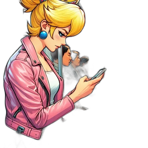staff, jacket, weapon, concept art transparent PNG cut-out