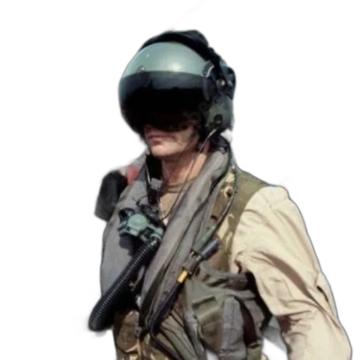 staff, jacket, weapon, face transparent PNG cut-out