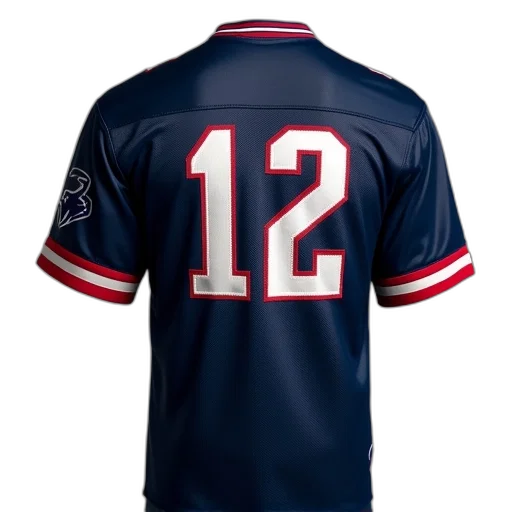 jacket, navy, bombers, replica transparent PNG cut-out