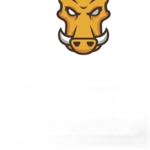 dragon, animal, crown, mask transparent PNG cut-out