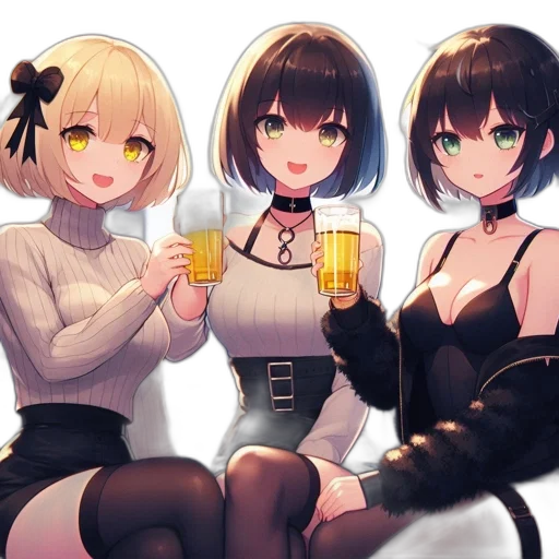 staff, dress, weapon, robot transparent PNG cut-out
