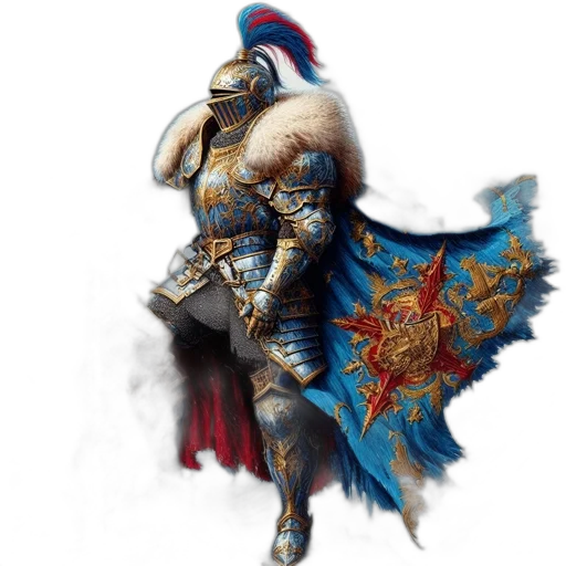 sword, staff, weapon, dragon transparent PNG cut-out