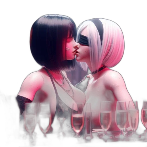 concept art, comic book art, 3d render, photorealistic transparent PNG cut-out