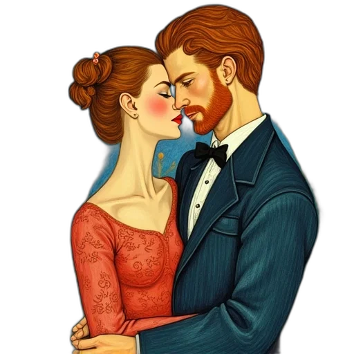 watercolor, fantasy art, cartoon, photorealistic transparent PNG cut-out