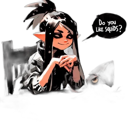 concept art, anime, comic book art, cartoon transparent PNG cut-out