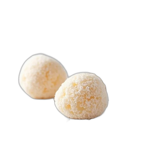 food, jewelry, sugar, balls transparent PNG cut-out