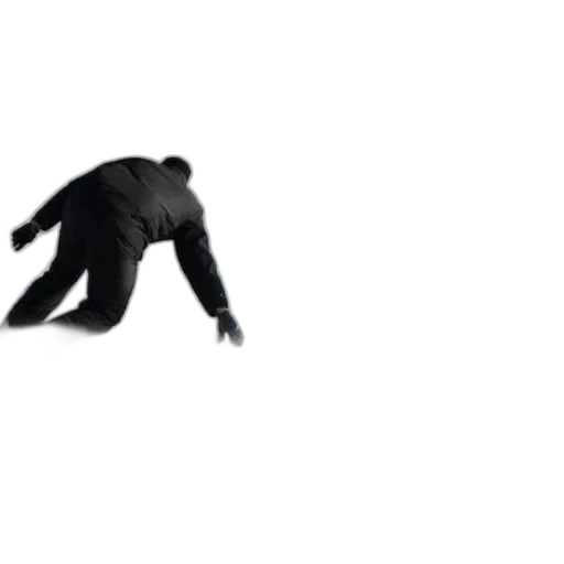 staff, shoes, creature, animal transparent PNG cut-out