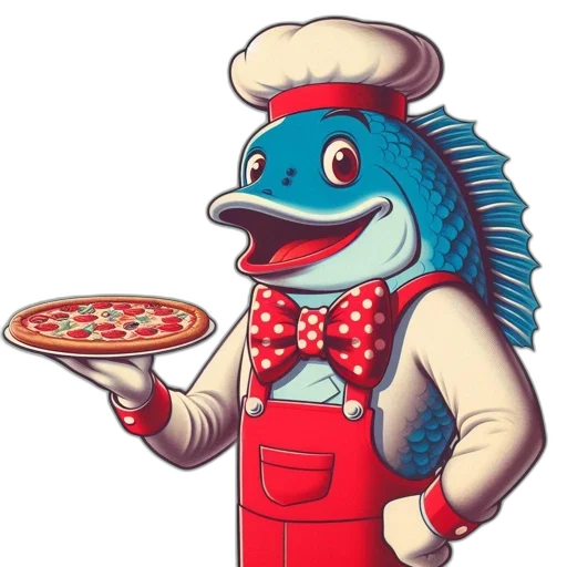 food, staff, animal, creature transparent PNG cut-out