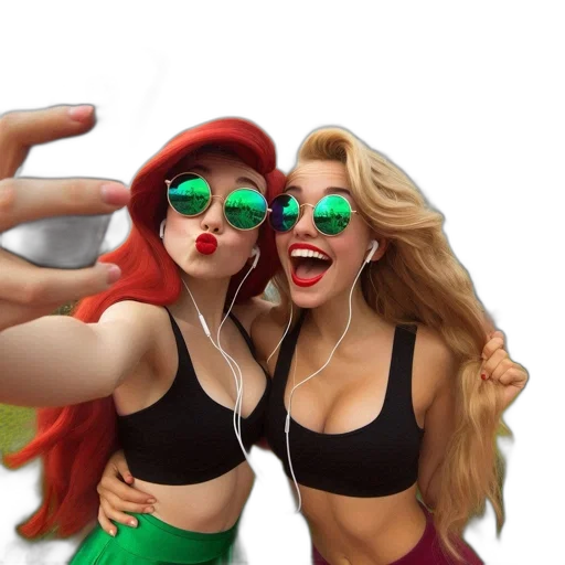 3d render, photorealistic, cartoon, concept art transparent PNG cut-out