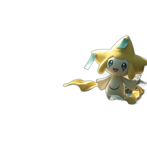 staff, weapon, creature, hat transparent PNG cut-out