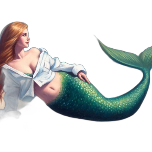 concept art, fantasy art, pixel art, watercolor transparent PNG cut-out