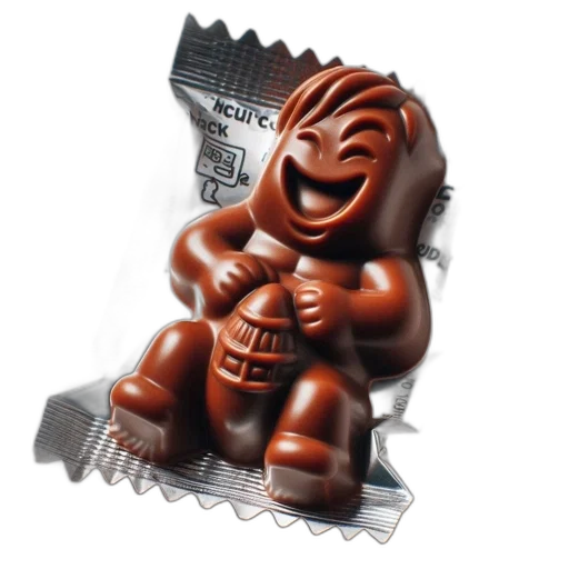 food, robot, creature, jewelry transparent PNG cut-out