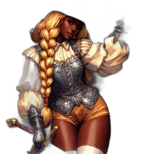 staff, weapon, sword, fantasy art transparent PNG cut-out