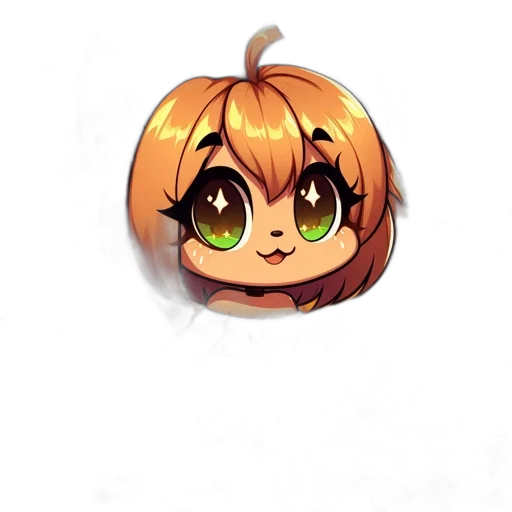 pixel art, anime, concept art, watercolor transparent PNG cut-out