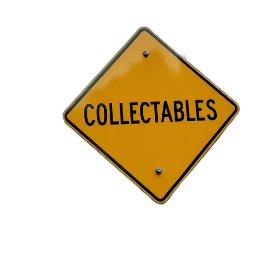 furniture, yellow, street, sign transparent PNG cut-out