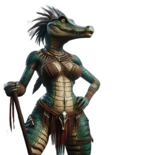 dragon, creature, animal, concept art transparent PNG cut-out