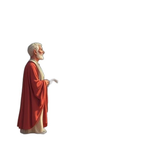 staff, dress, sword, face transparent PNG cut-out