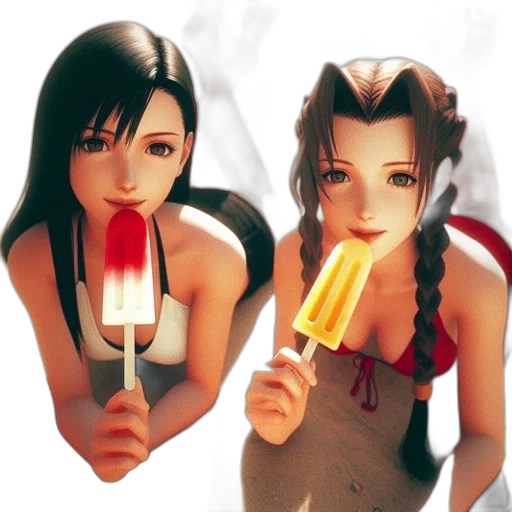 concept art, 3d render, fantasy art, photorealistic transparent PNG cut-out