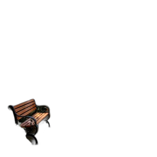 furniture, shoes, hat, staff transparent PNG cut-out