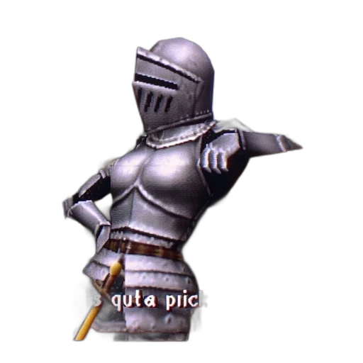 sword, weapon, staff, robot transparent PNG cut-out