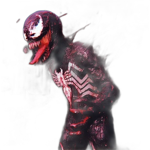 creature, mask, animal, dragon transparent PNG cut-out