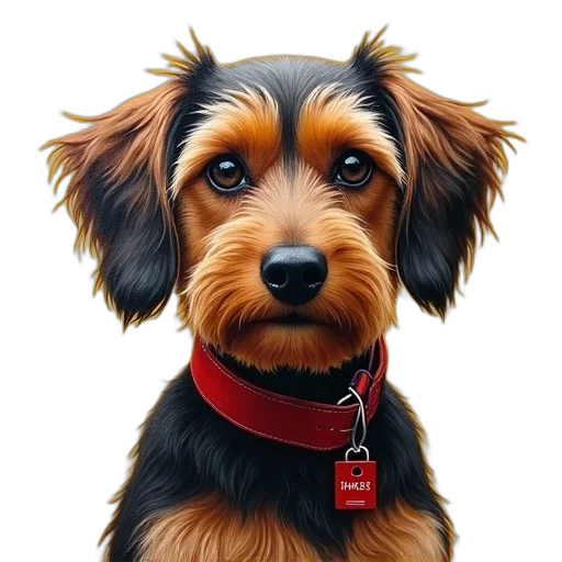 animal, face, staff, creature transparent PNG cut-out