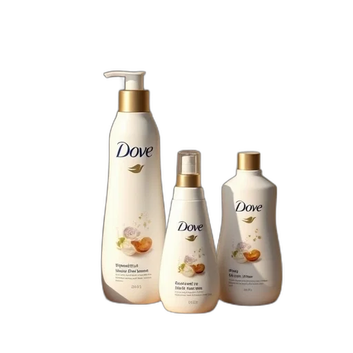 dove, shower, products, wood transparent PNG cut-out