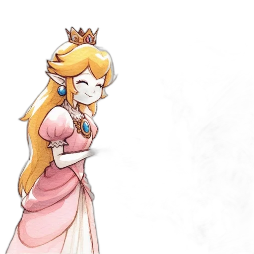 crown, dress, staff, jewelry transparent PNG cut-out