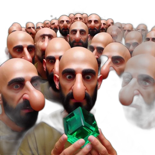 mask, face, weapon, staff transparent PNG cut-out