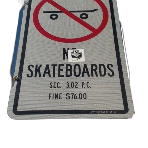weapon, sign, prohibiting, skateboarding transparent PNG cut-out