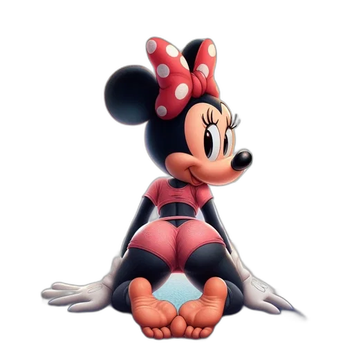 animal, creature, mask, shoes transparent PNG cut-out