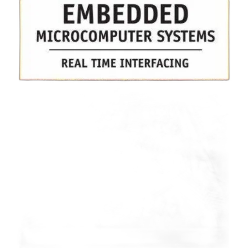 embedded, microcomputer, systems, real transparent PNG cut-out