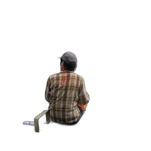 staff, robot, furniture, hat transparent PNG cut-out