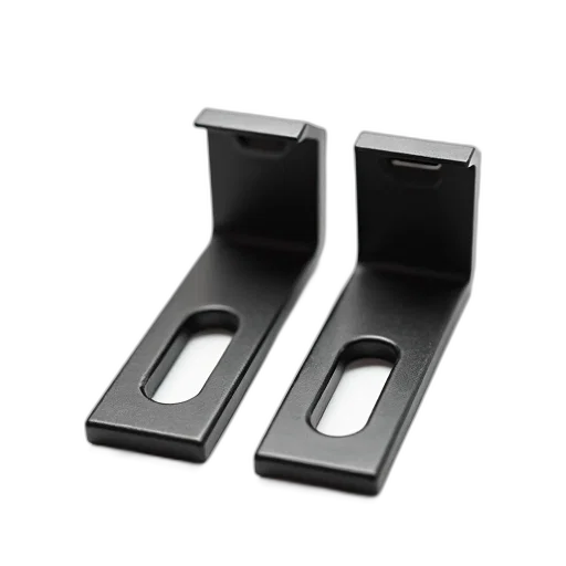jewelry, furniture, 3d render, black transparent PNG cut-out