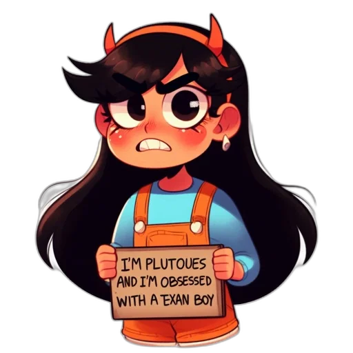 staff, creature, robot, face transparent PNG cut-out