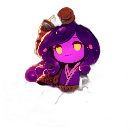 staff, hat, crown, weapon transparent PNG cut-out