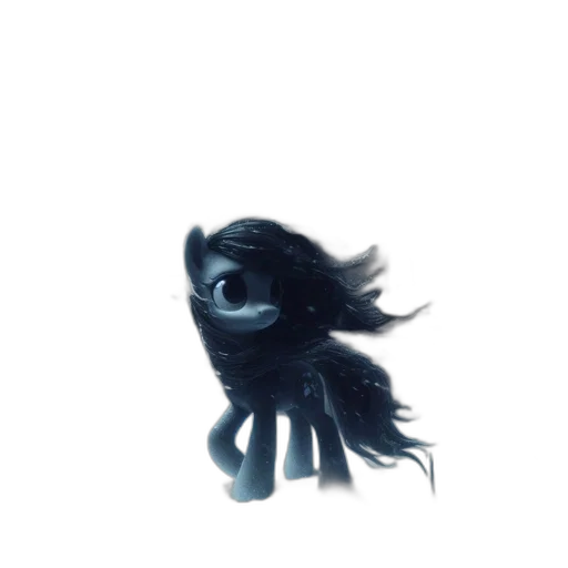 creature, dragon, animal, hair transparent PNG cut-out