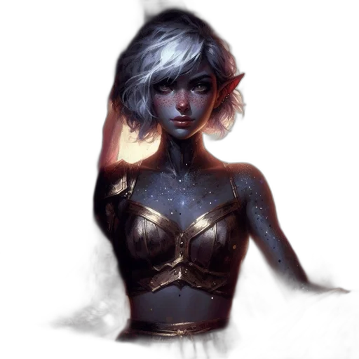 mask, face, dress, staff transparent PNG cut-out