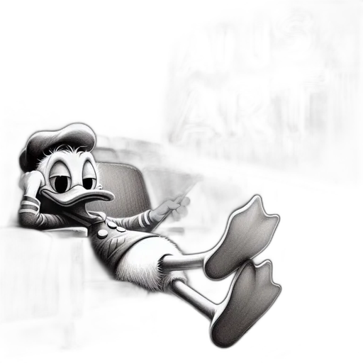 robot, furniture, creature, shoes transparent PNG cut-out