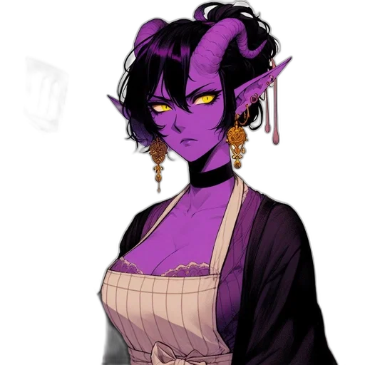staff, jewelry, concept art, fantasy art transparent PNG cut-out