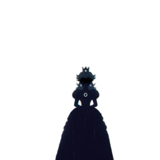 crown, dress, staff, jewelry transparent PNG cut-out