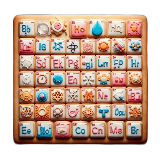 jewelry, food, grid, tiles transparent PNG cut-out