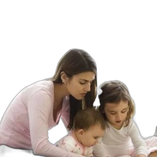 photorealistic, 3d render, early, literacy transparent PNG cut-out