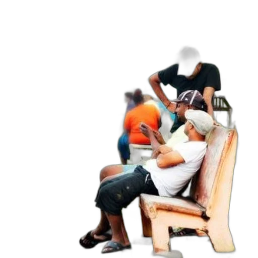 furniture, staff, mask, crown transparent PNG cut-out