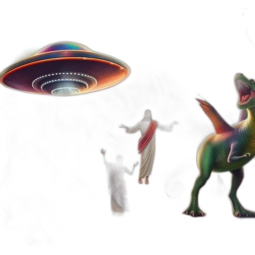 creature, dragon, animal, concept art transparent PNG cut-out
