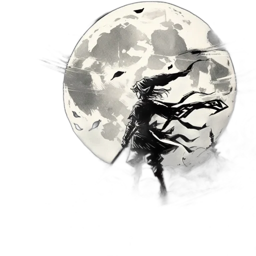 mask, dragon, creature, weapon transparent PNG cut-out