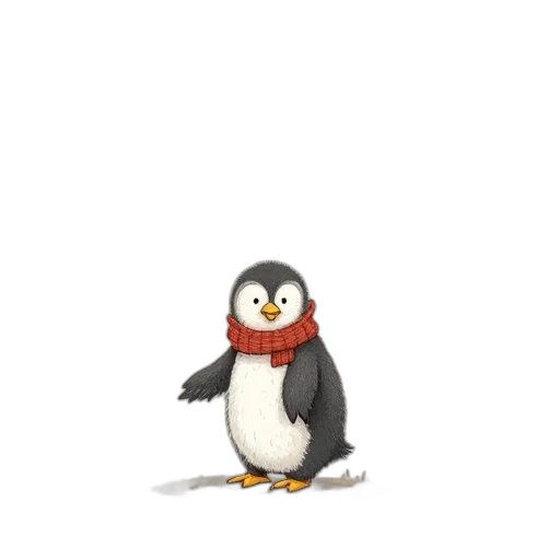 animal, creature, staff, concept art transparent PNG cut-out