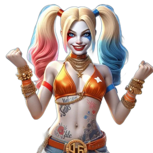 jewelry, comic book art, concept art, fantasy art transparent PNG cut-out