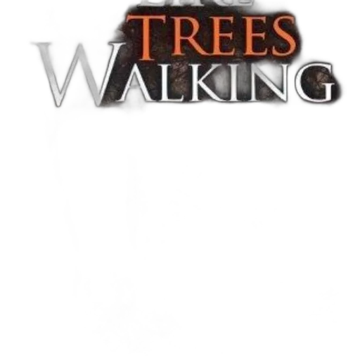 tree, concept art, 3d render, forest transparent PNG cut-out